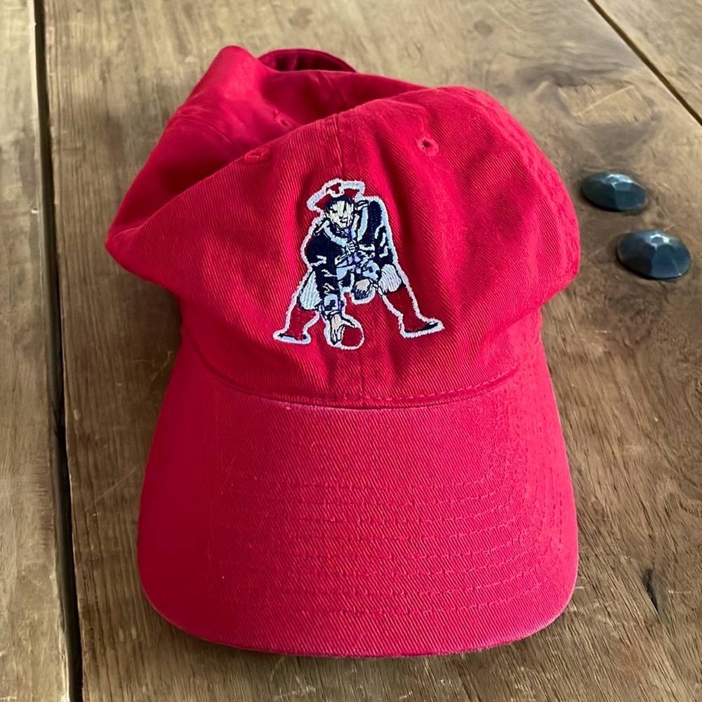 New England Patriots Hat